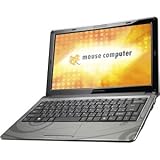 マウスコンピューター ノートパソコン LuvBook LB-L300