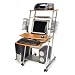 Teak Computer Desk By Leda Home Furnishing