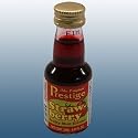 Home Brew & Winemaking - Original Prestige 20ml Strawberry Fruity Shot Essence