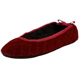 Patricia Green Womens Sophie Slipper