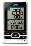 Eigenschaften Oregon Scientific  / Oregon Scientific RMR 203HG Clear Line Funkthermo-/ hygrometer