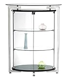 Bellini Modern Living Abby Bar Unit