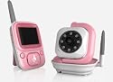 Baby Vision 2.4" LCD Digital Video Monitor Wifi Free HP