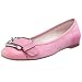 nicole Women's Zany Flat