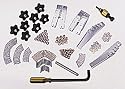 Da-Lite - Projection screen repair kit