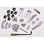 Da-Lite - Projection screen repair kit