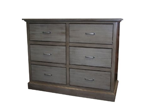 laguna dresser