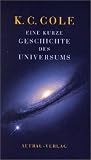 Bild zu: Eine kurze Geschichte des Universums