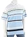 SP Men, Polo S/S, 8171 1136 201, sky blue