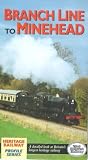 Review Morton Heritage Media Digital Prods  / Branch Line To Minehead