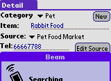 Supplies List