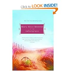 Sweetgrass (Mira Hardbacks)