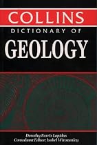 Geology (Collins Dictionary)