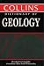 Book Geology (Collins Dictionary)