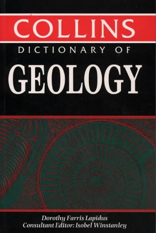 Geology (Collins Dictionary)