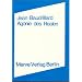 Agonie des Realen