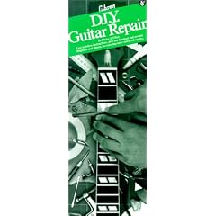 D.I.Y. Guitar Repair