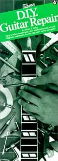D.I.Y. Guitar Repair (Compact Reference Library)