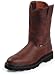 Men's Justin&reg; 10" Premium Leather Pull - on Boots