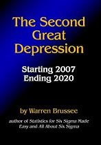 The Second Great Depression