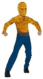 Fantastic Four The Thing Standard Child Costume: Size 7 - 8 - B0009HLTHC