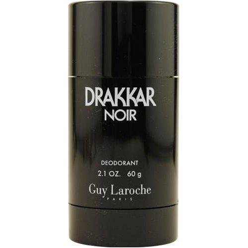 Guy Laroche Drakkar Noir By Guy Laroche For Men. Deodorant Stick 2.1-Ounces