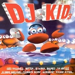 DJ Kid 3