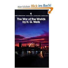 The War of the Worlds (Bantam Classics)