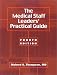 Book The Medical Staff Leaders' Practical Guide