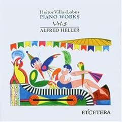 Alfred Heller cover