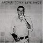 Live Songs