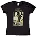 Snoop Dogg - Murder Was The Case Ladies T-Shirt