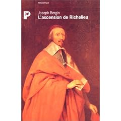 L'ascension de Richelieu