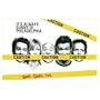 It's Always Sunny in Philadelphia (Group, Caution) TV Poster Print - 11x17 Poster Print, 17x11