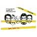 It's Always Sunny in Philadelphia (Group, Caution) TV Poster Print - 11x17 Poster Print, 17x11