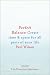 Book Perfect Balance: Create Time and Space for All Parts of Your Life