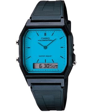 Casio AQ51 7E Mens Watch