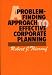 Book A Problem-Finding Approach to Effective Corporate Planning