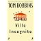 *Discover Writers Like Tom Robbins?