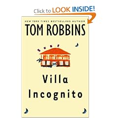 Villa Incognito