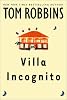 Villa Incognito