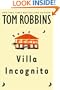 Villa Incognito