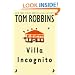 Villa Incognito