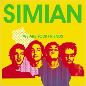 Simian - La Breeze Lyrics - Zortam Music