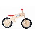 Diggin Active Skuut Wooden Balance Bike