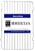 Harold Imports 11-3/4-by-7-1/2-Inch Broiler Rack