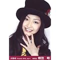 AKB48生写真Theater 2012.April 月別04月【相笠萌】
