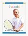 Book Tennis (Wonder Books Level 2-Sports)