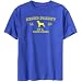 T-Shirt Admiral Blue  Proud Parent Of Cane Corso  Dog
