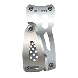 RAZO RP81A Competition Sport Accelerator, Small